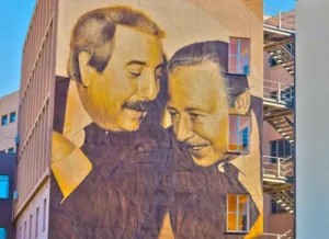 Referendum giustizia 2026: Magistrati Eroi?